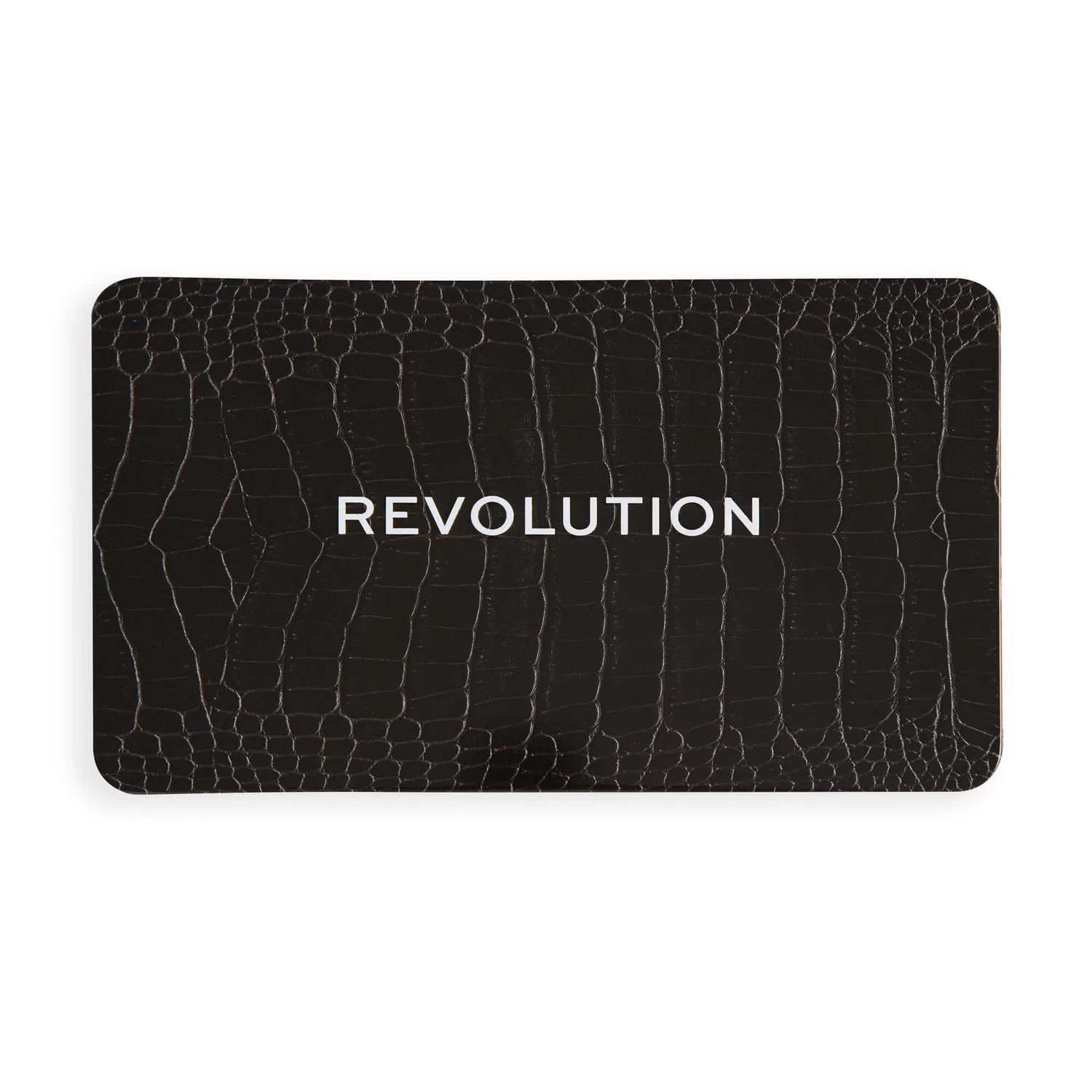 Revolution Forever Flawless Lace & Luster palette fards froid mat