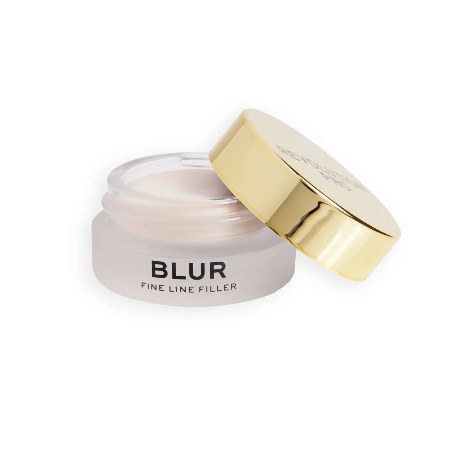 Revolution Pro Blur Fine Line Filler base visage lissante
