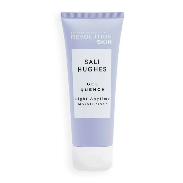 Revolution Sali Hughes Gel Quench crème gel visage
