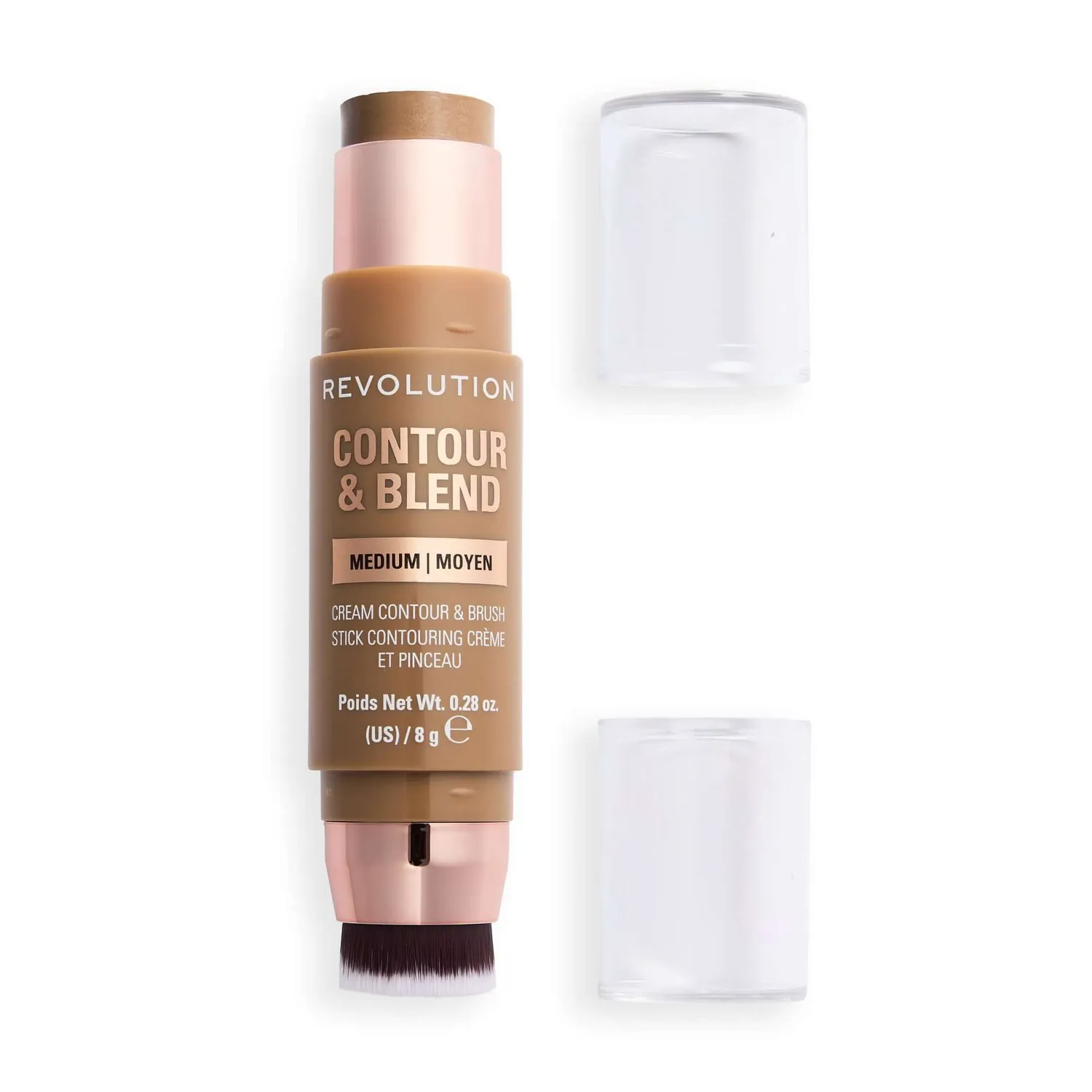 Revolution Reloaded stick contour sculptant Light