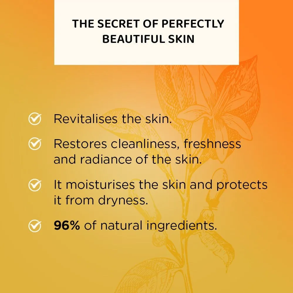 Eveline C-Perfection eau micellaire hydratante vitamine C
