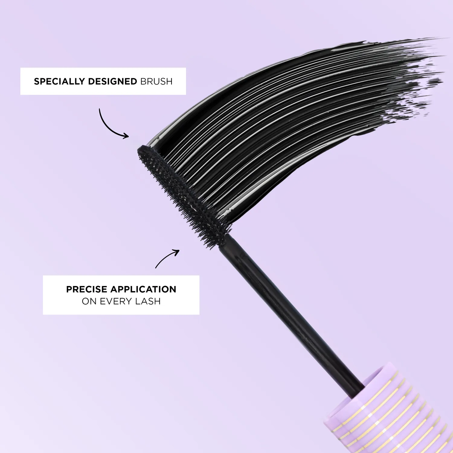 Eveline Better Than Perfect mascara tubing noir allongeant 30h