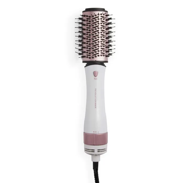 Revolution Smooth Boost brosse soufflante lissante volume