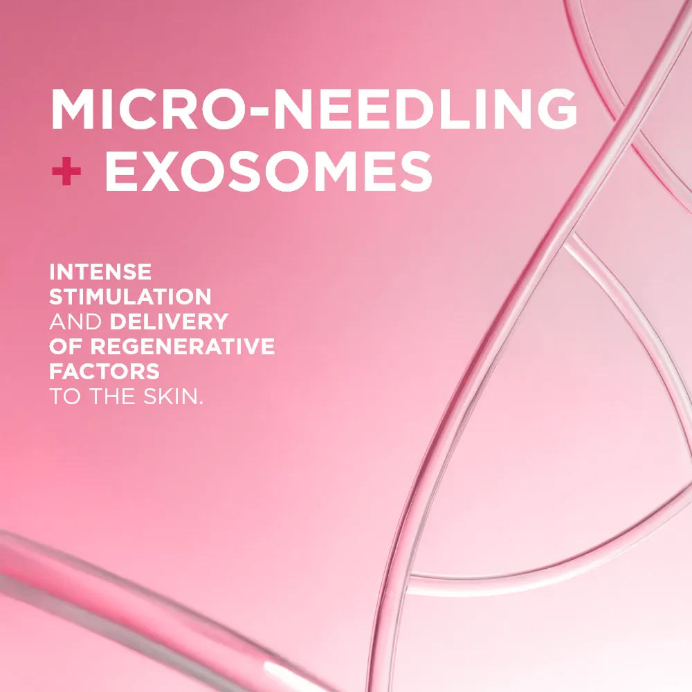 Eveline MesoNeedles méso-crème vitaminée nourrissante