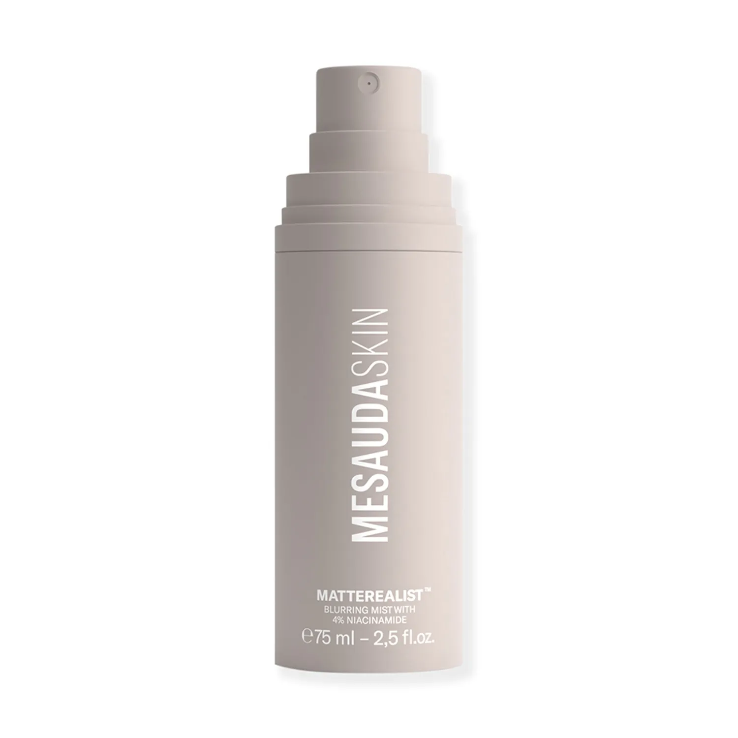 Mesauda Matterealist Essentials Kit matifiant visage