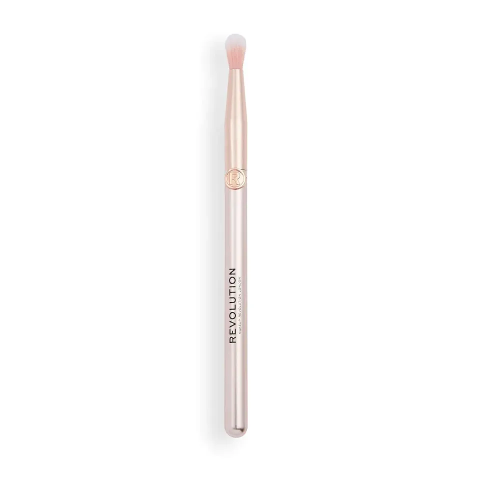 Revolution Create R2 pinceau yeux fluffy estompeur