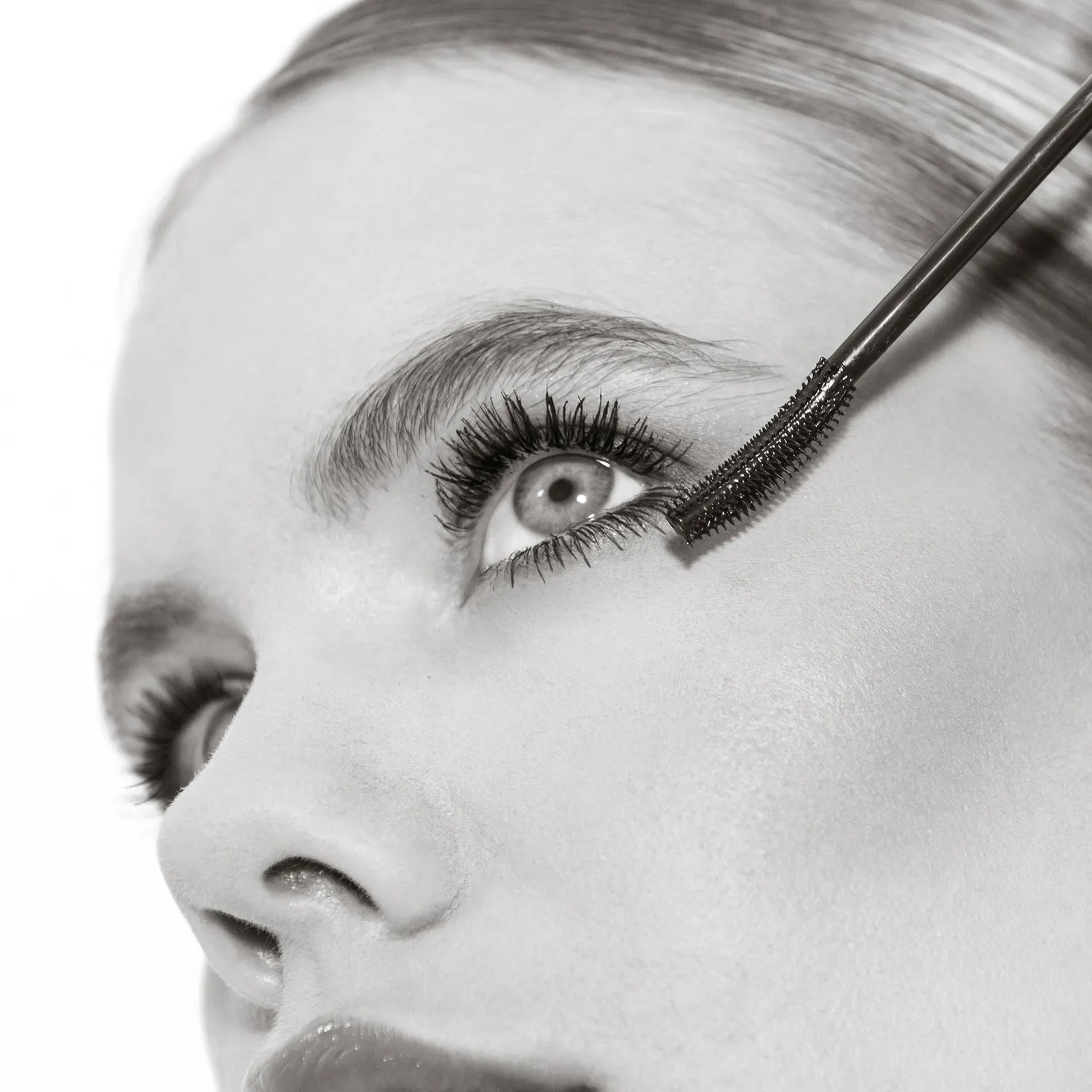 Mesauda Femuline Black mascara volume noir extra-black