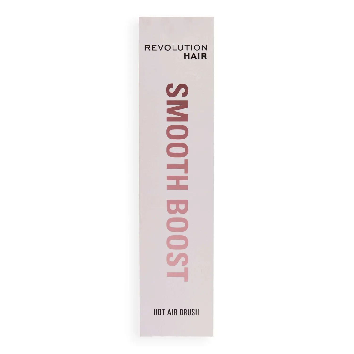 Revolution Smooth Boost brosse soufflante lissante volume
