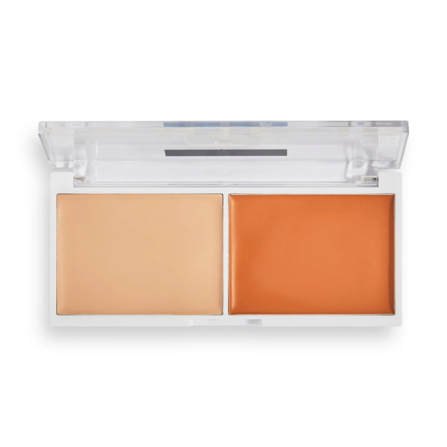 Revolution Relove duo contour crème Light
