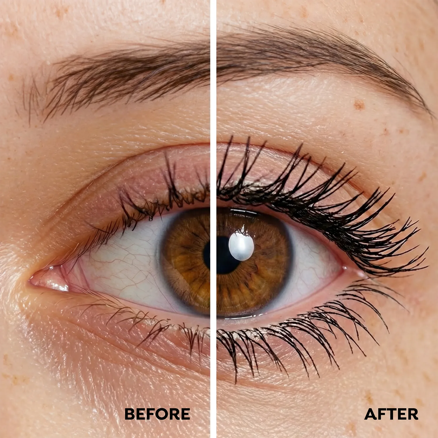 Eveline Christian Laurent Celebrity Lash mascara volume