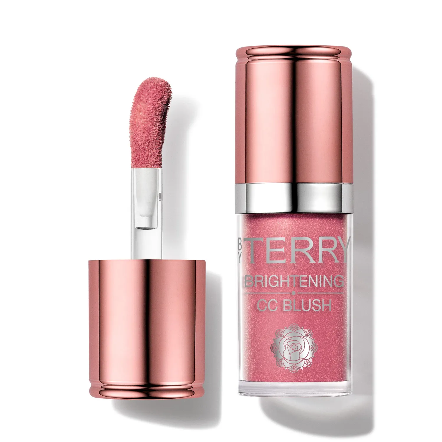 By Terry Brightening CC Blush Liquide Éclat Teinte N1+