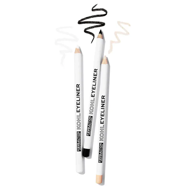 Relove Kohl Eyeliner crayon yeux crémeux