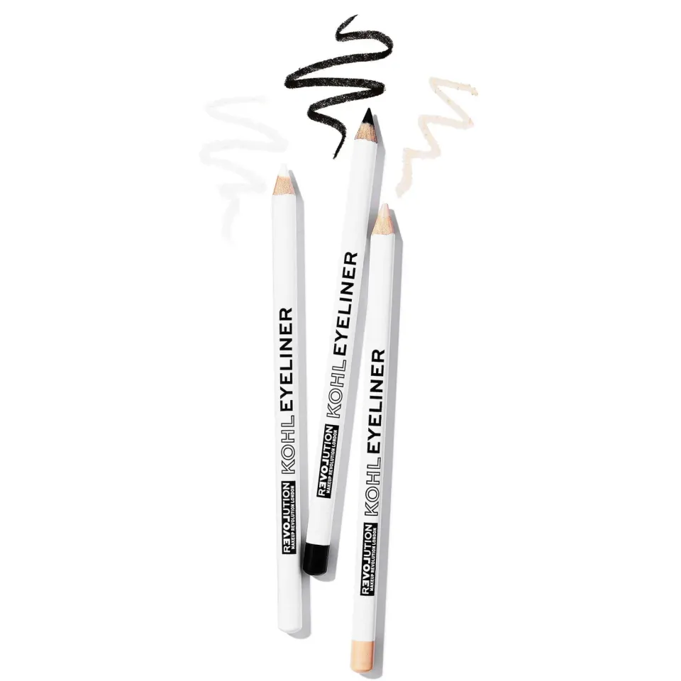 Relove Kohl Eyeliner crayon yeux crémeux