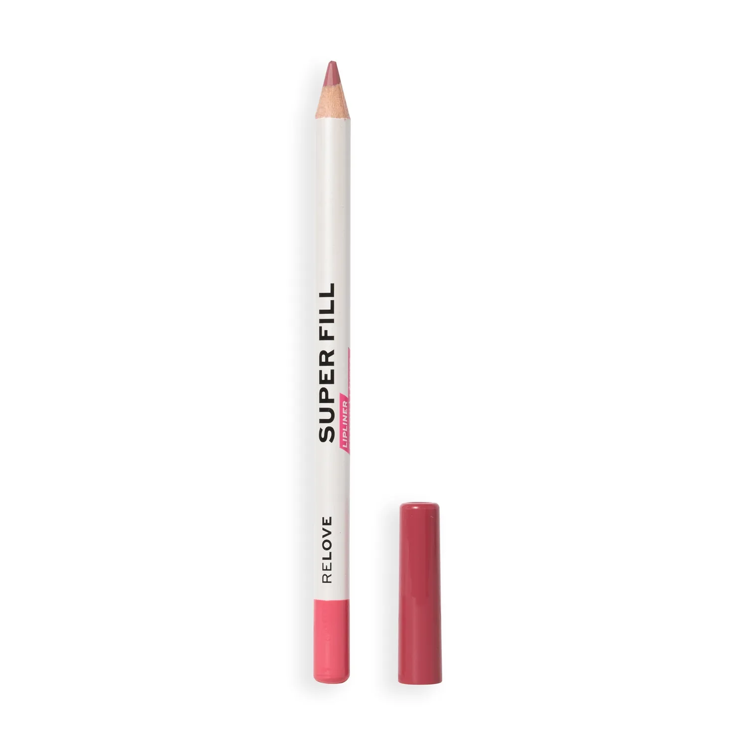 Revolution Relove Super Fill crayon lèvres contour vegan