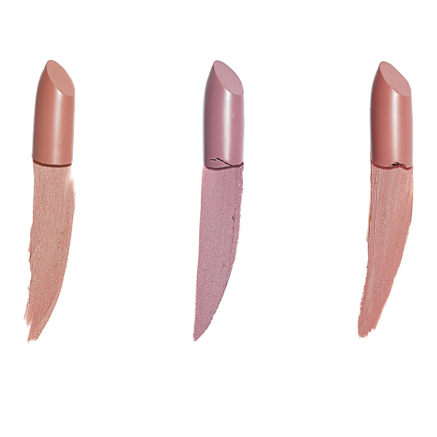 Revolution Pro Lipstick Collection rouges à lèvres nude mat x5