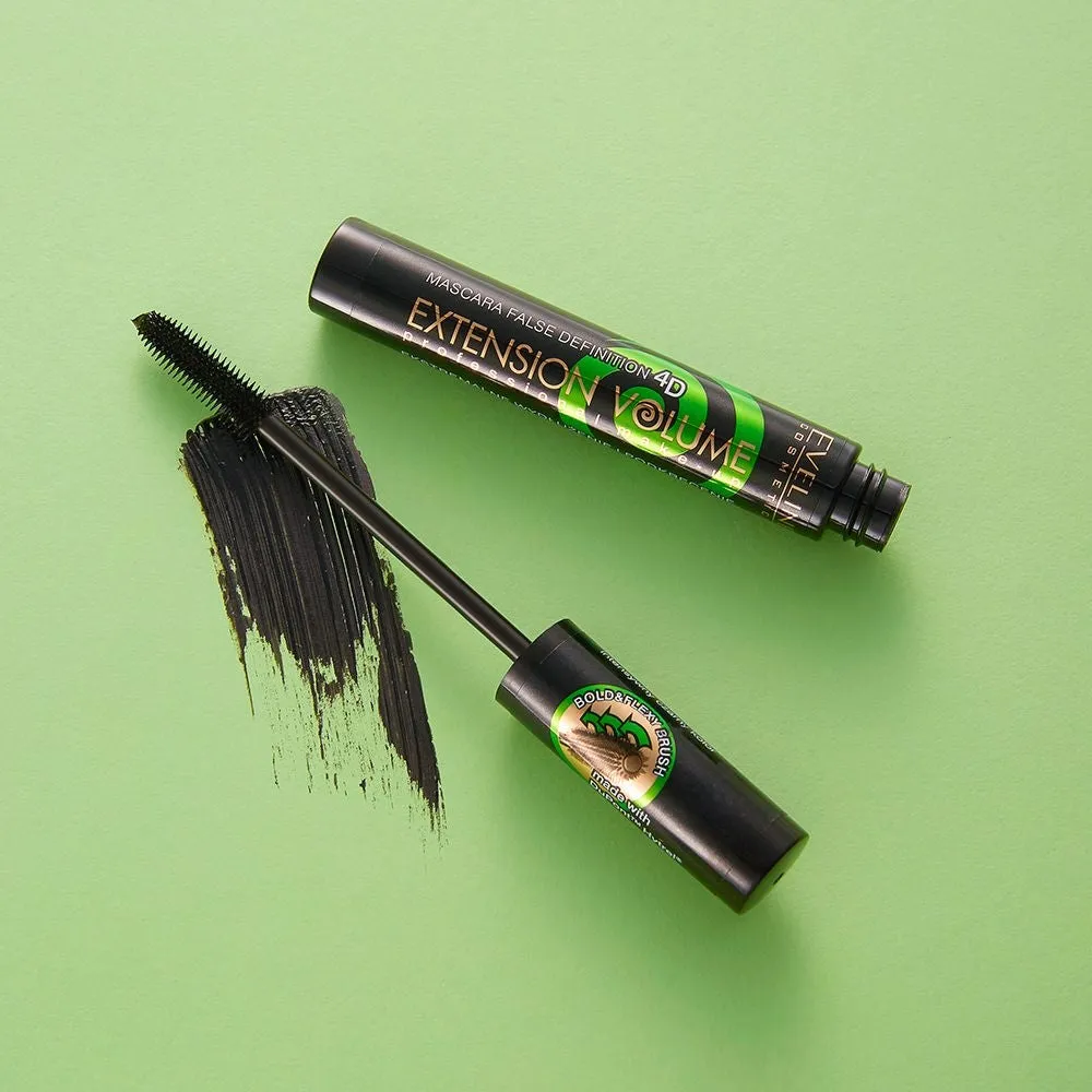 Eveline Cosmetics Extension Volume mascara recourbant allongeant