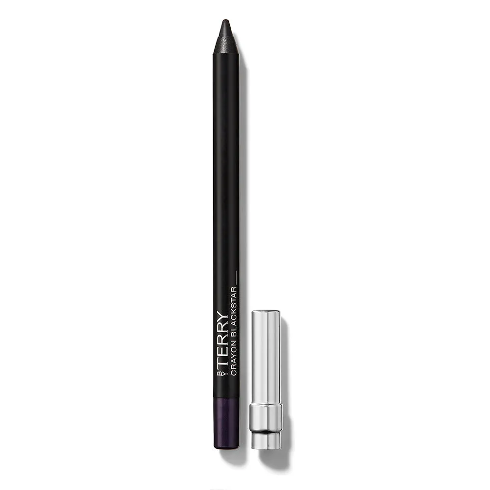 By Terry Blackstar crayon eyeliner waterproof