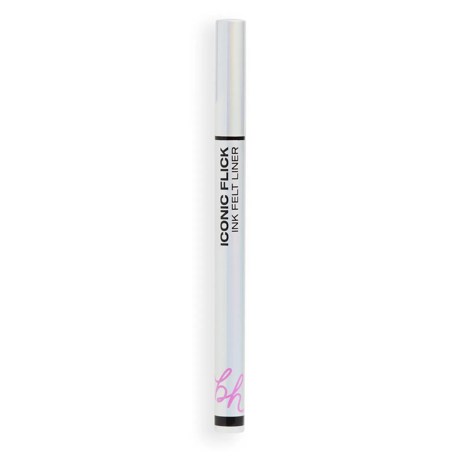 Revolution Iconic Ink Felt Liner eyeliner feutre noir waterproof