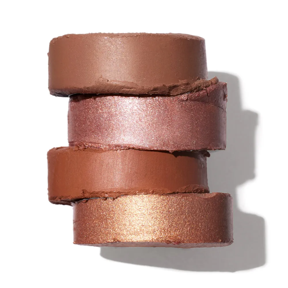 Eveline Wonder Show highlighter stick vegan éclat