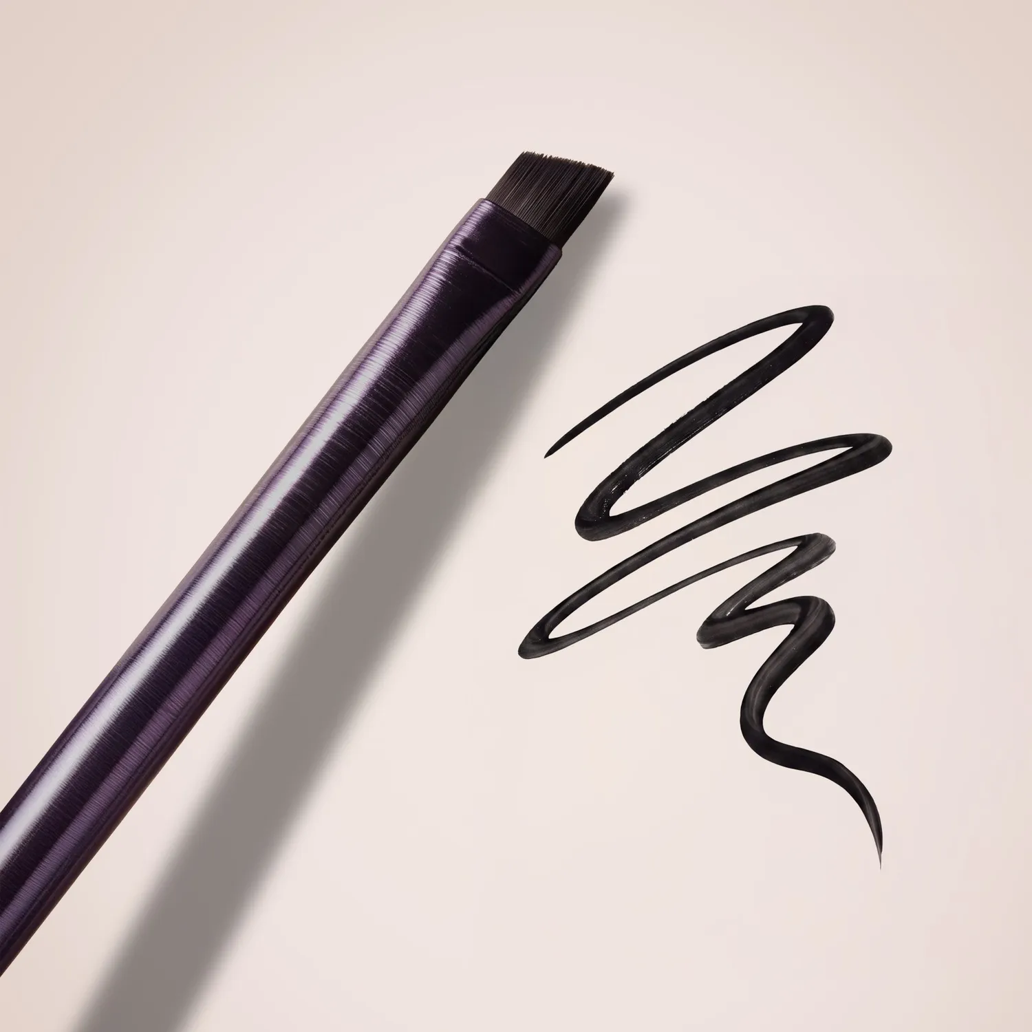 By Terry Tool-Expert Pinceau Eyeliner Biseauté Précision
