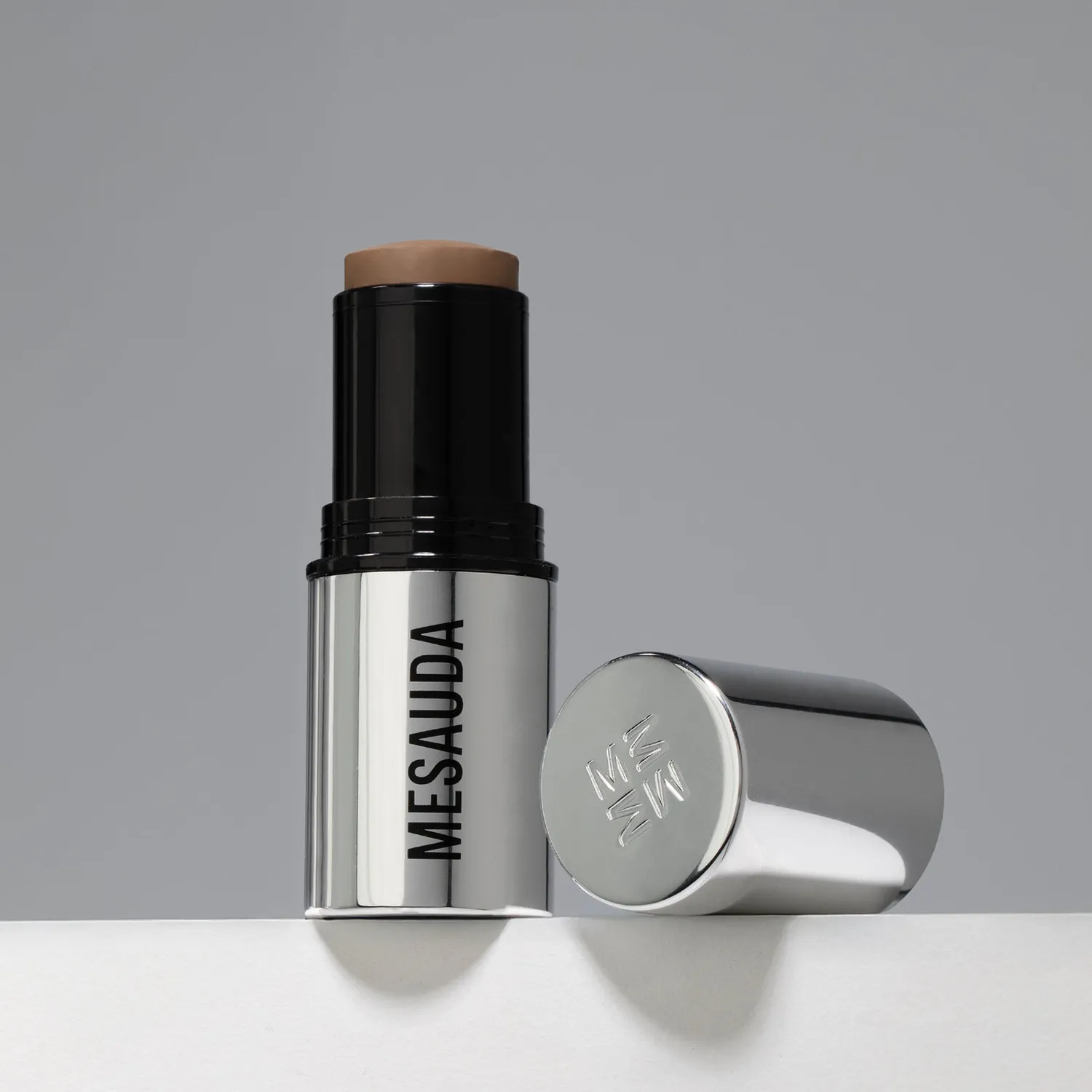 Mesauda The Mood Contrast stick contour visage sculptant