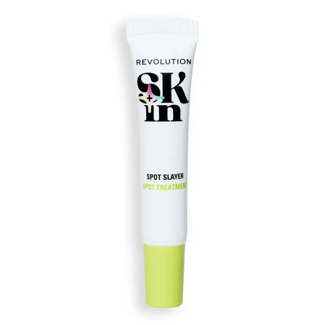 Revolution Skin Spot Slayer soin anti-boutons 1% IPC