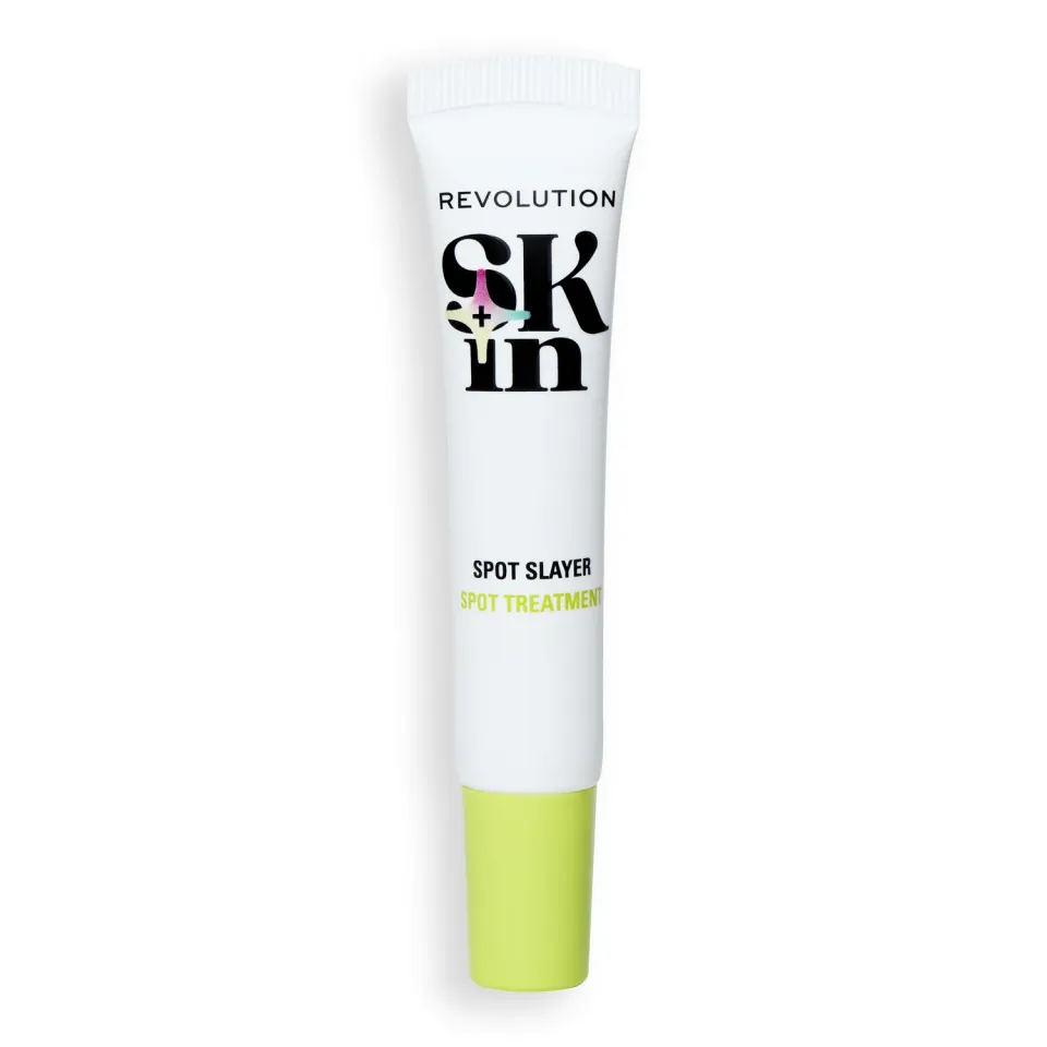 Revolution Skin Spot Slayer soin anti-boutons 1% IPC
