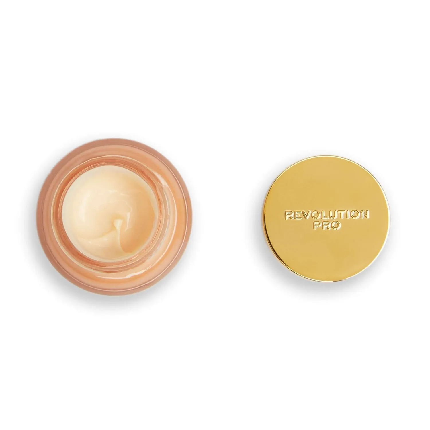 Revolution Pro Miracle creme contour yeux anti-cernes eclat