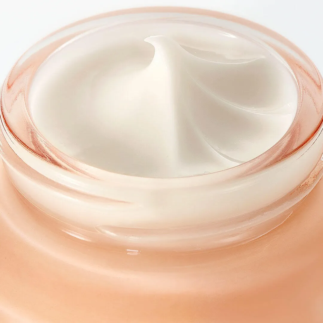 Revolution Pro Miracle Cream crème hydratante éclat