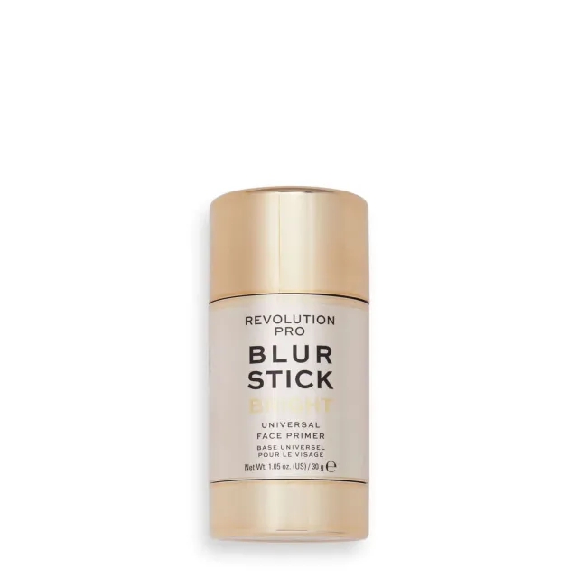 Revolution Pro Blur Stick Bright base floutante éclat universel