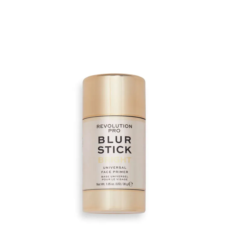 Revolution Pro Blur Stick Bright base floutante éclat universel