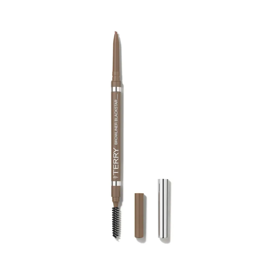 By Terry Blackstar Browliner crayon sourcils 5 teintes waterproof