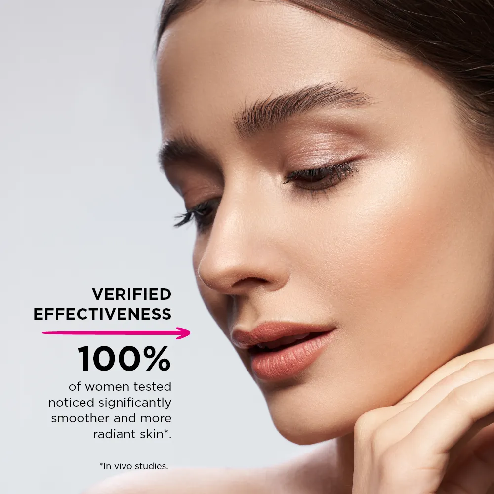 Eveline Super Needles Rice Powder 100 gommage nettoyant riz