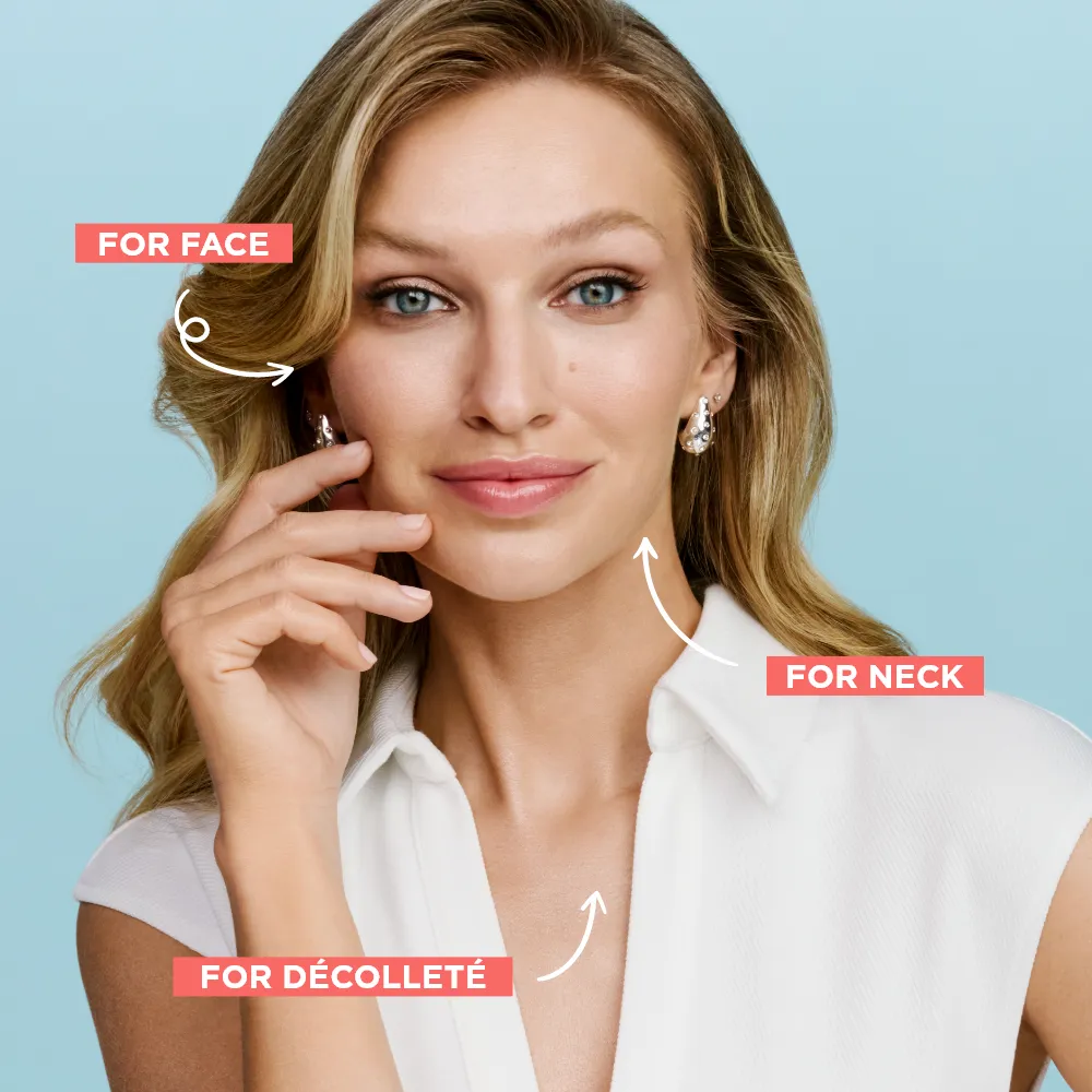 Eveline Lab Formula Photo-Protective Barrier crème visage SPF50