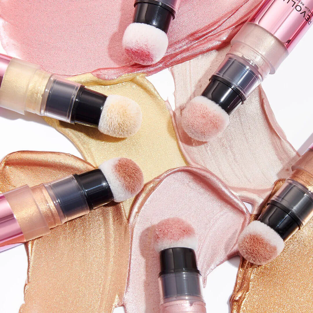 Revolution Bright Light highlighter stick éclat