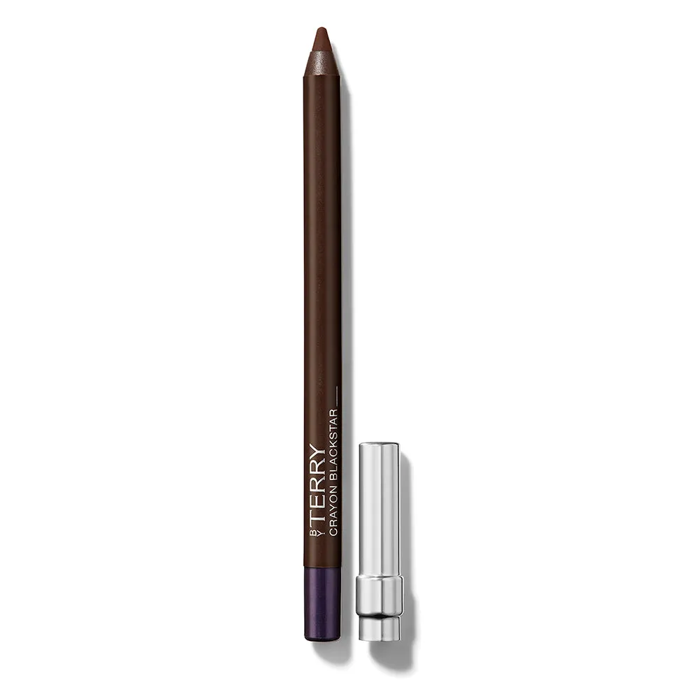 By Terry Blackstar crayon eyeliner waterproof
