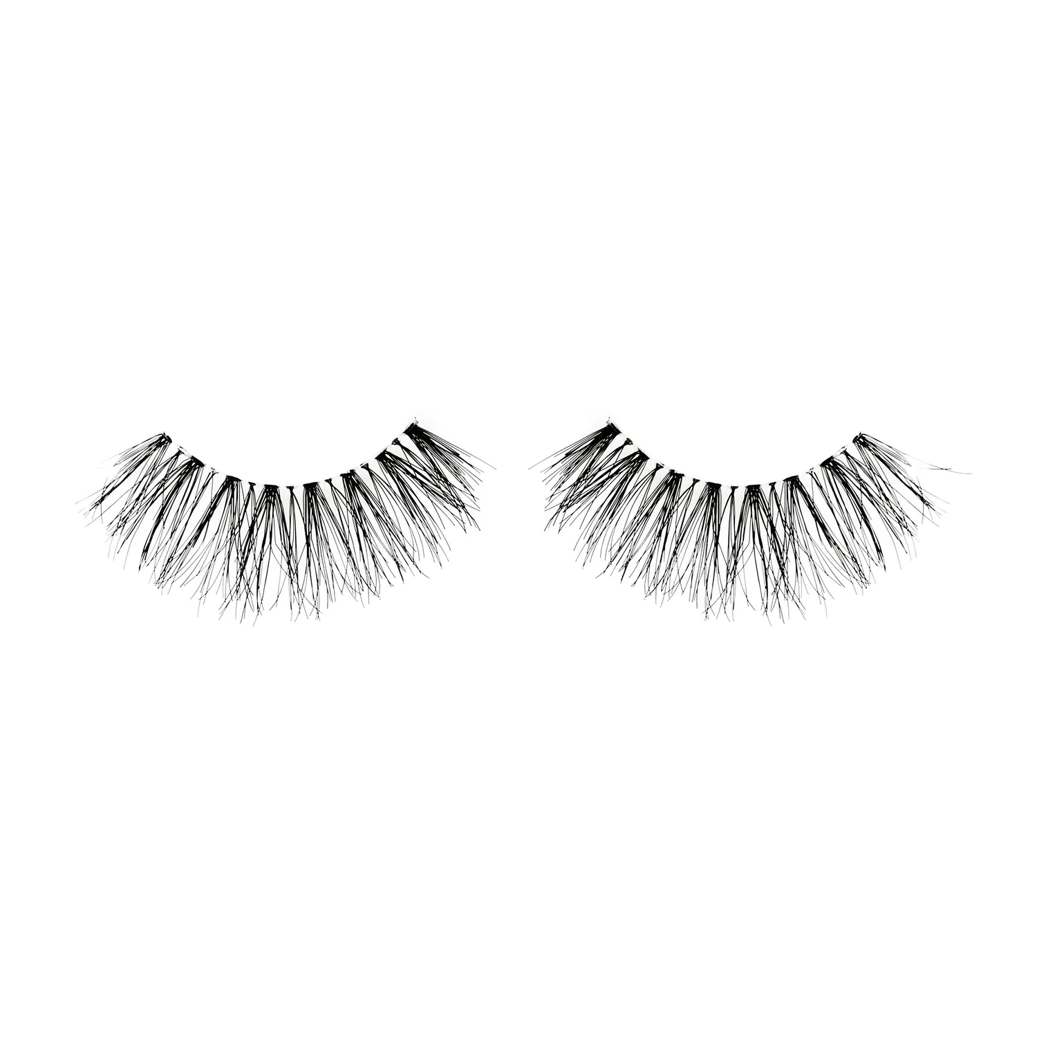 Revolution BH Natural Lashes Feather Me faux cils naturels