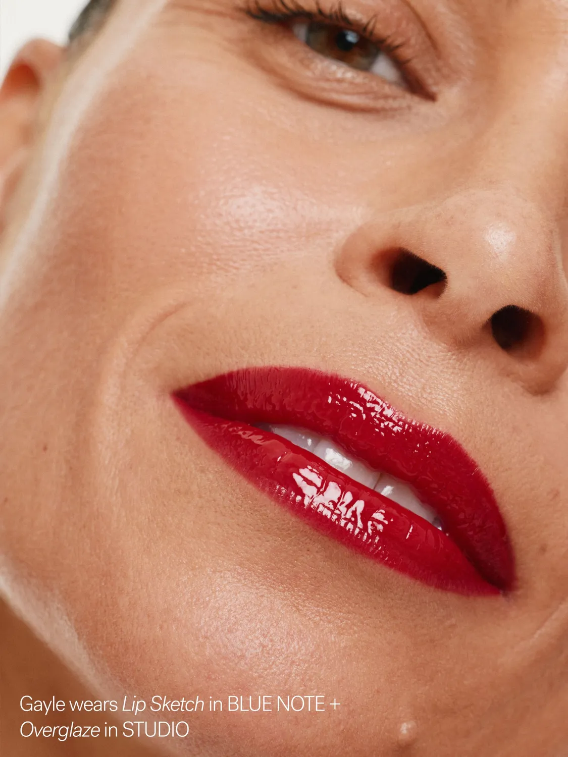 Ilia Sketch + Glaze Lip Combo duo crayon gloss teinte au choix