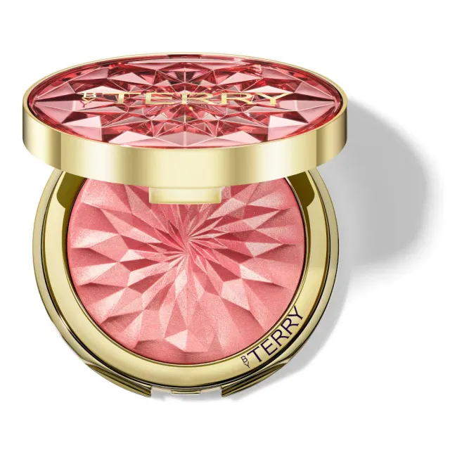 By Terry Starlight Glow CC Highlighter poudre Golden Glow