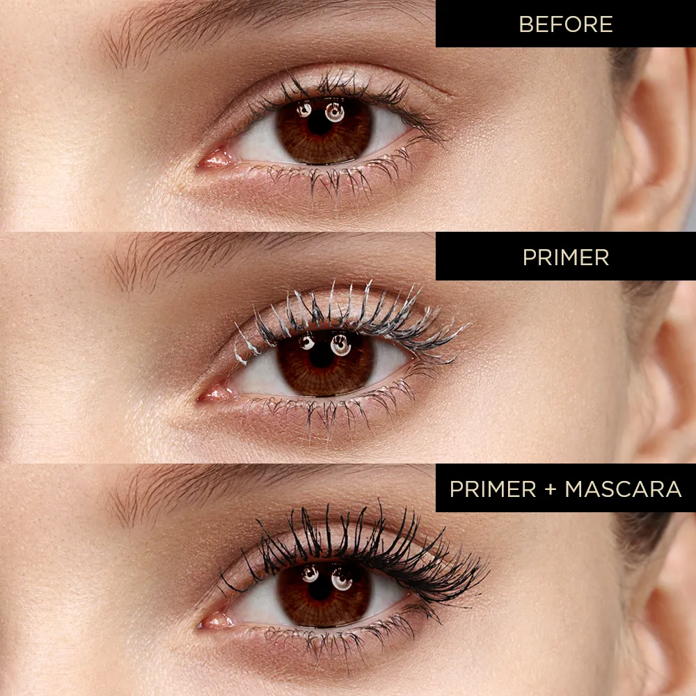 Eveline Variété Lashes Show base mascara soin