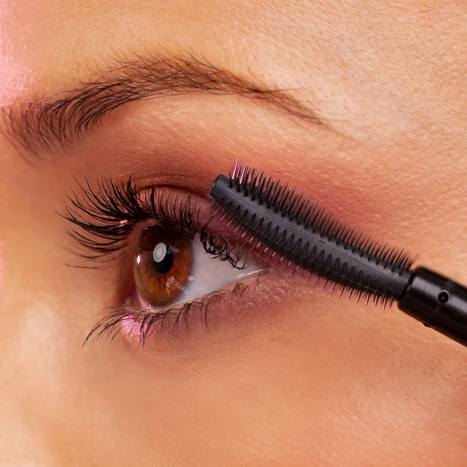 Mesauda Big and Thick mascara volume waterproof noir 13 ml