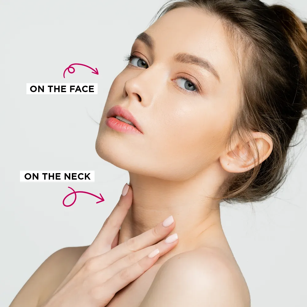 Eveline Perfect Bright gel nettoyant visage éclat unifiant