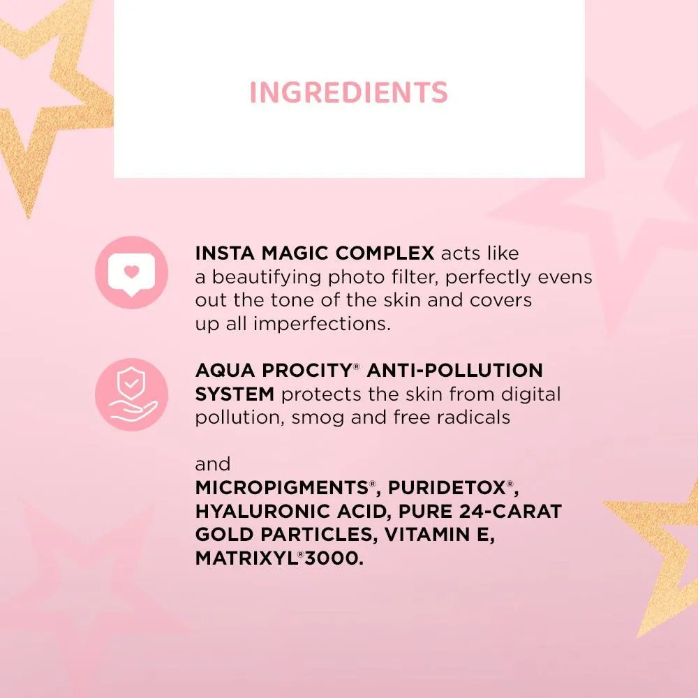 Eveline Magic Skin CC 8en1 crème anti-rougeurs hydratante