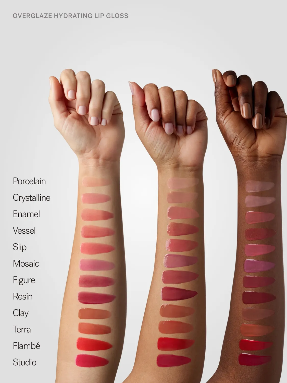 Ilia Sketch + Glaze Lip Combo duo crayon gloss teinte au choix
