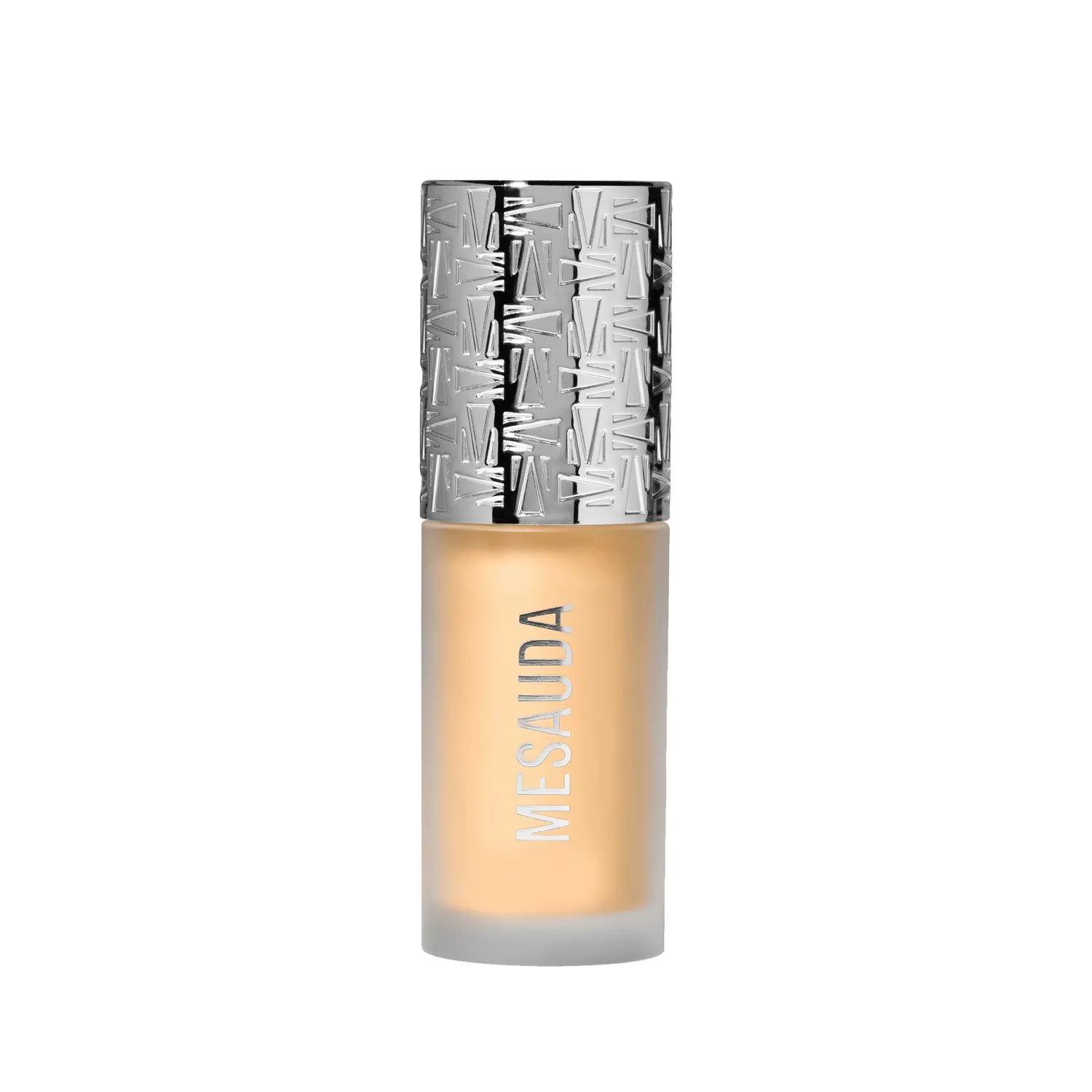 Mesauda The Sunburnt Look kit blush glow pinceau