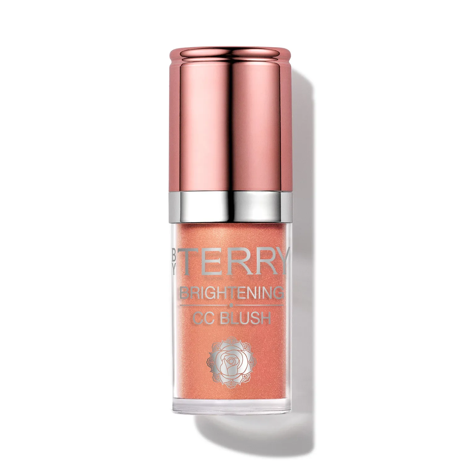 By Terry Brightening CC Blush Liquide Éclat Teinte N1+