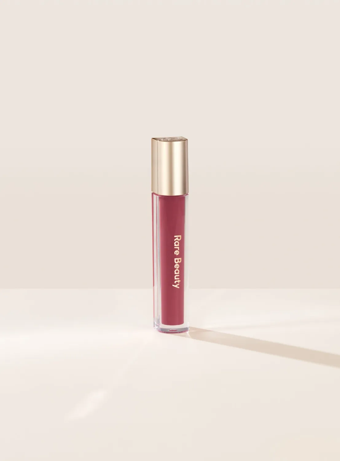 Rare Beauty Stay Vulnerable Glossy Baume Lèvres Nearly Neutral