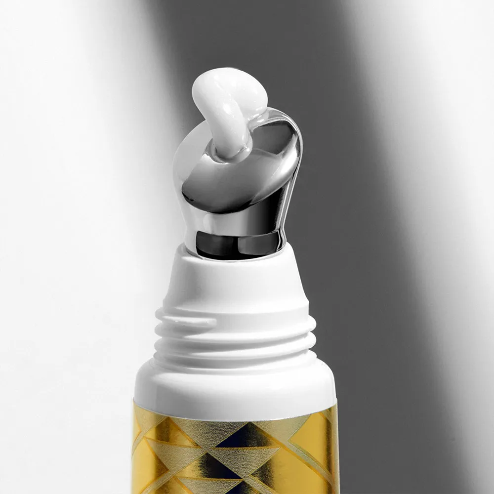 Eveline RemodeLift Therapy Caffeine crème yeux 3en1