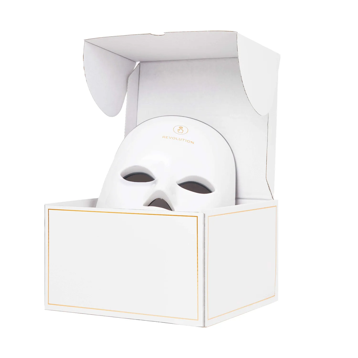 Revolution Pro Miracle LED masque visage 7 lumières