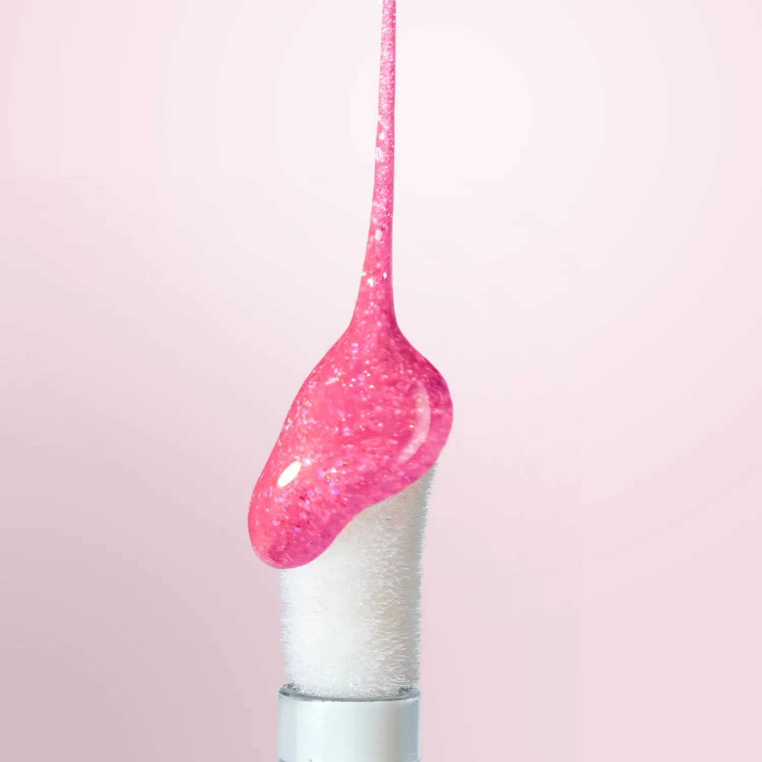 By Terry Duo Éclat Rosé huile gloss lèvres 2x soin